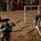 Image for article titled Here's a primer on Game Of Thrones' "Cleganebowl," TV's most anticipated brother battle
